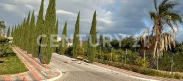 Terreno 1118m² en Collaquí, Tumbaco - Urbanización privada
