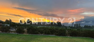 Terreno 1118m² en Collaquí, Tumbaco - Urbanización privada