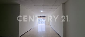 Departamento en alquiler con piscina y balcón - 2 meses garantía