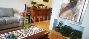 Departamento amplia en venta en Quito