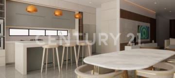 Casa en Ciudad Celeste - Samborondón. 253m2 + jacuzzi y BBQ