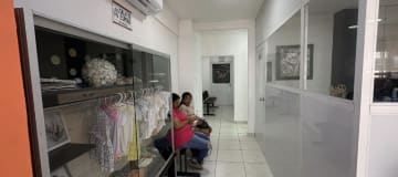 CASA RENTERA COMERCIAL FLORIDA NORTE