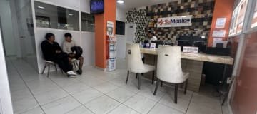 CASA RENTERA COMERCIAL FLORIDA NORTE