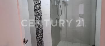 Depto. remodelado 3 hab. cerca de La Carolina, $900