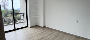 Venta Departamento 2 dormitorios parqueo y bodega – Cumbayá. Proyecto Aurora. SC