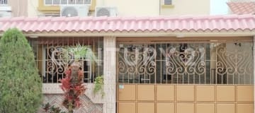 Casa moderna en El Mirador, San Felipe - $125K negociables