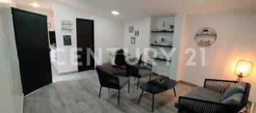 Suite amoblada en Urdesa Central, cerca de Av. Víctor Emilio Estrada