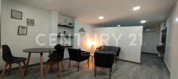 Suite amoblada en Urdesa Central, cerca de Av. Víctor Emilio Estrada