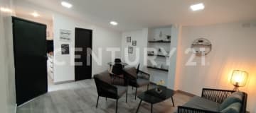 Suite amoblada en Urdesa Central, cerca de Av. Víctor Emilio Estrada
