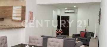 Departamento moderna en venta en Sur de Manta
