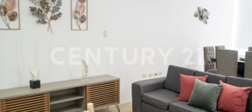 Departamento moderna en venta en Sur de Manta