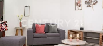 Departamento moderna en venta en Sur de Manta