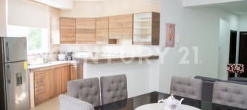 Departamento moderna en venta en Sur de Manta