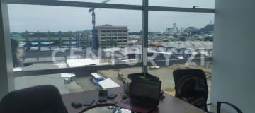 Oficina 58 m² en Plaza Center, Kennedy, seguridad 24h