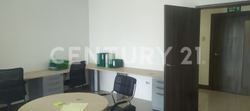 Oficina 58 m² en Plaza Center, Kennedy, seguridad 24h