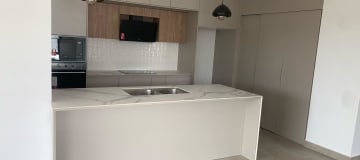 VENTA DEPARTAMENTO, CUMBAYÁ, 2 DORMITORIOS, BALCON DE 18 M2 / MGA
