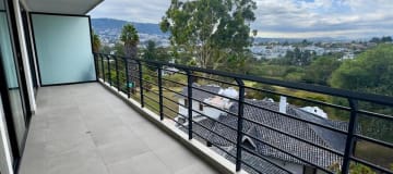 Venta Departamento 2 dormitorios parqueo y bodega – Cumbayá. Proyecto Aurora. YC