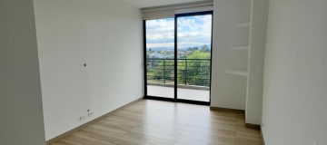 Venta Departamento 2 dormitorios parqueo y bodega – Cumbayá. Proyecto Aurora. YC