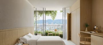 Venta Estudio La Carolina Av. Shyris y R. Salvador