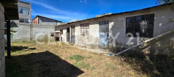 Terreno de 2.736 m² en Tumbaco con potencial inmobiliario