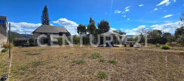 Terreno de 2.736 m² en Tumbaco con potencial inmobiliario