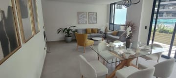 VENTA DEPARTAMENTO, 2 DORM. TERRAZA, CUMBAYA