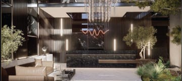 Venta Suite con terraza. Sector :Cumbayá, piso 2.Santa Lucia, cerca a Site Center. SC