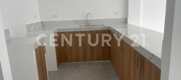 Casa nueva en San Antonio - 121m², 3 dormitorios