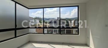 Edificio completo 8 deptos. en urb. privada - $1.9M