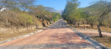 Terreno en venta La Viña