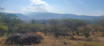 Terreno en venta La Viña