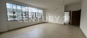 Departamentos de 120m² en Los Ceibos con entrega inmediata