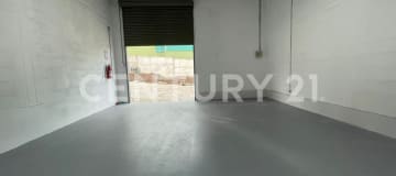 Bodega Galpon moderna en arriendo en Pifo
