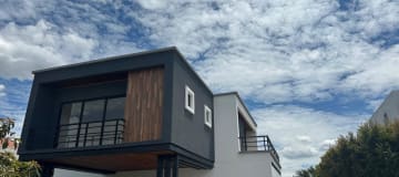 Casa en Venta independiente por estrenar en Puembo, dentro de urbanización privada