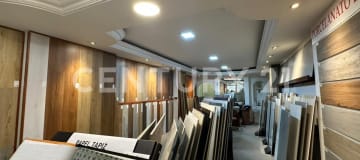 Local comercial duplex en El Bosque - 120m² y 2 baños
