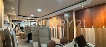 Local comercial duplex en El Bosque - 120m² y 2 baños
