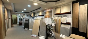 Local comercial duplex en El Bosque - 120m² y 2 baños