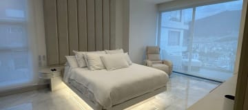 RENTO DEPARTAMENTO DE LUJO, DOS HABITACIONES EN LA GONZALES SUAREZ