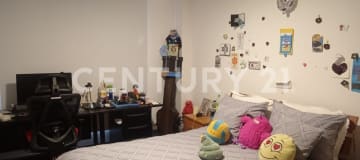 Departamento 3 dormitorios en La Granda Centeno, 130m²