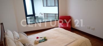 Departamento 3 dormitorios en La Granda Centeno, 130m²