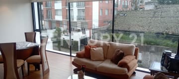 Departamento 3 dormitorios en La Granda Centeno, 130m²