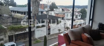 Departamento 3 dormitorios en La Granda Centeno, 130m²