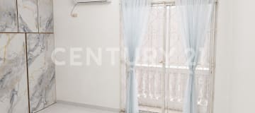 Suite de 26m² con acabados modernos, 1er piso alto, sin garaje