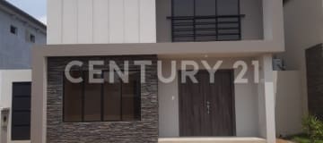 Casa en Isla Celeste con acabados premium, entrega en 9 meses
