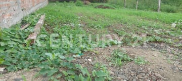 Terreno en zona norte de Portoviejo, cerca de servicios