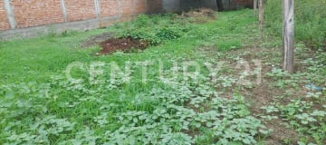Terreno en zona norte de Portoviejo, cerca de servicios