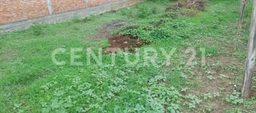 Terreno en zona norte de Portoviejo, cerca de servicios