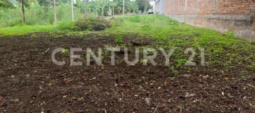 Terreno en zona norte de Portoviejo, cerca de servicios