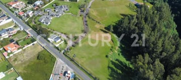 Terreno ideal para proyecto residencial en sector con clima maravilloso