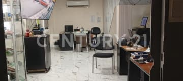 Local comercial KM 26 Virgen Fátima - $700 - Parqueo 20 carros